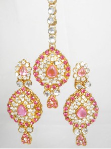 Fashion Earrings